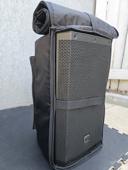 Electrovoice ZLX 15P G2 bag cover