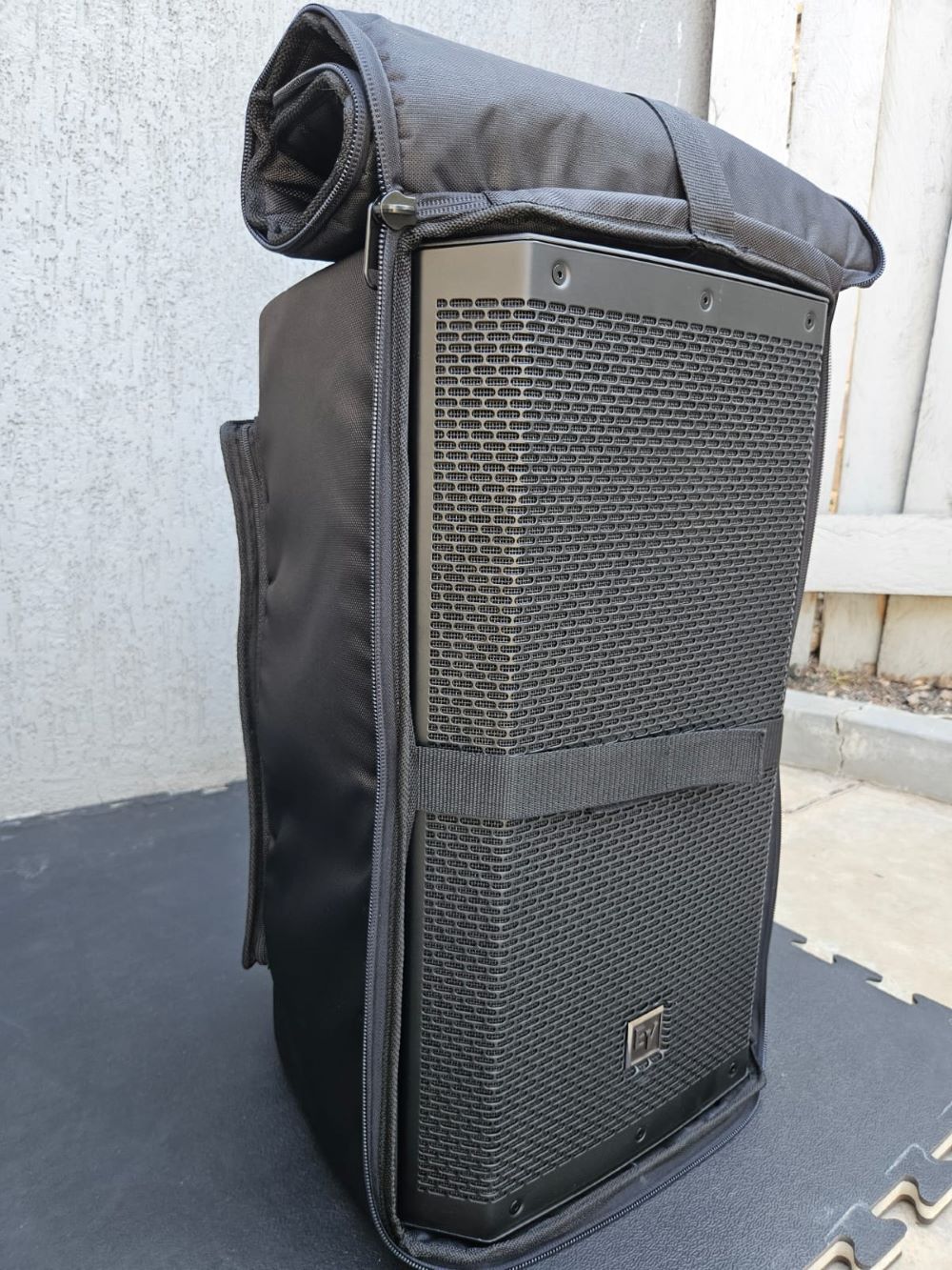 Electrovoice ZLX 15P G2 bag cover_1