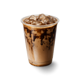 Orange Mocha