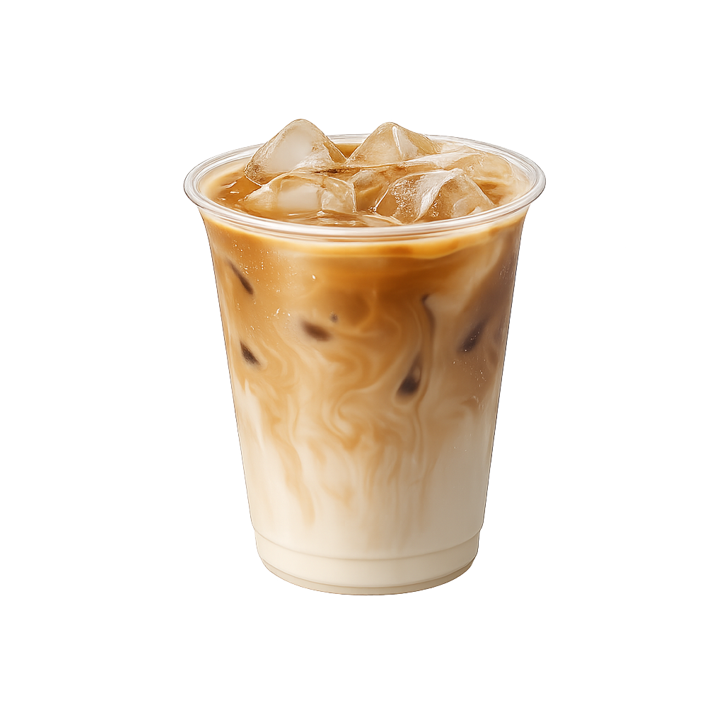 Vanilla Latte