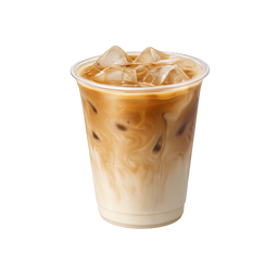 Coconut Latte