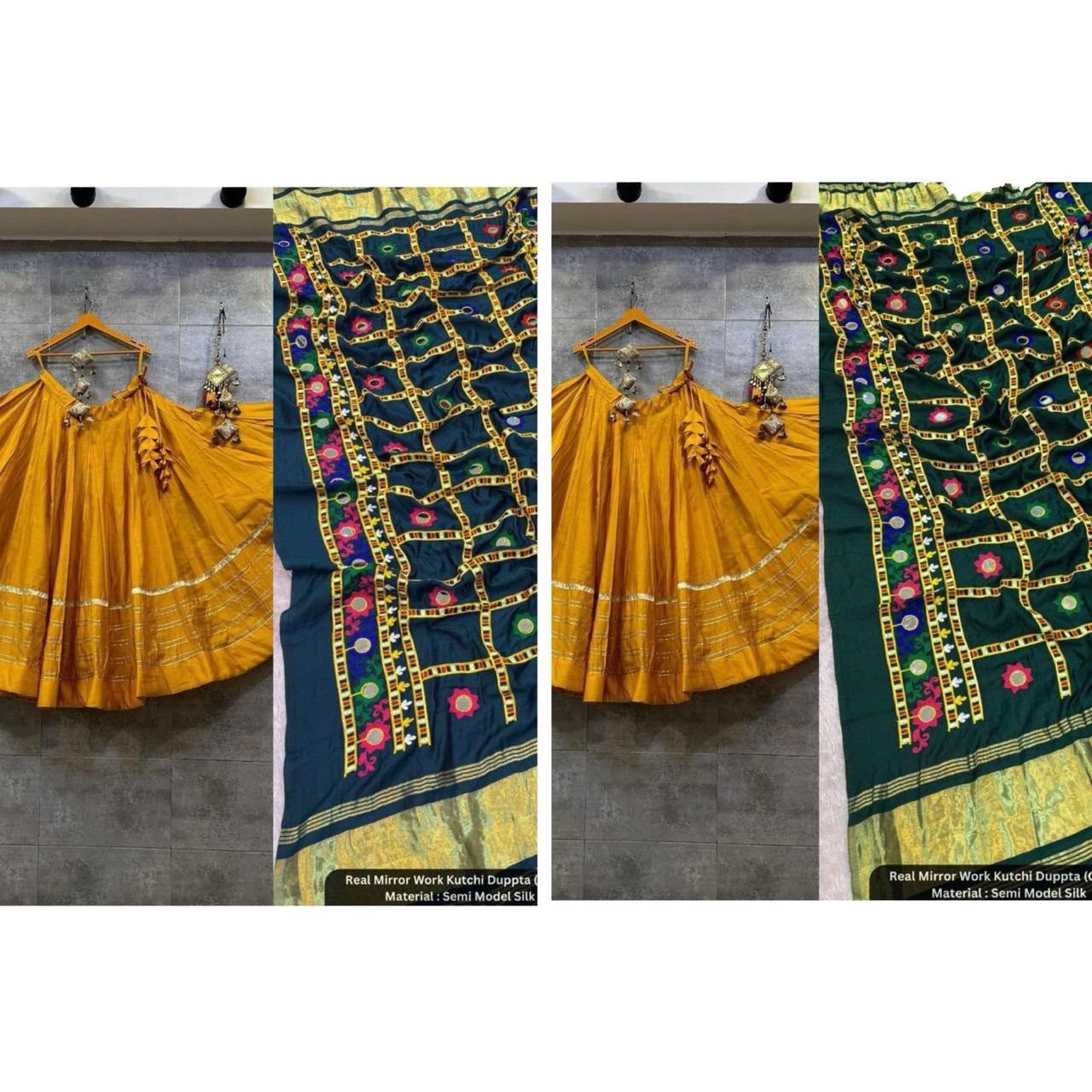Ghagra Choli RS_5