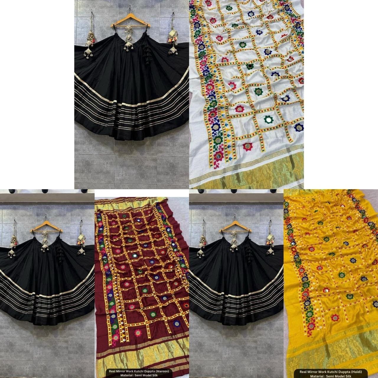 Ghagra Choli RS_6