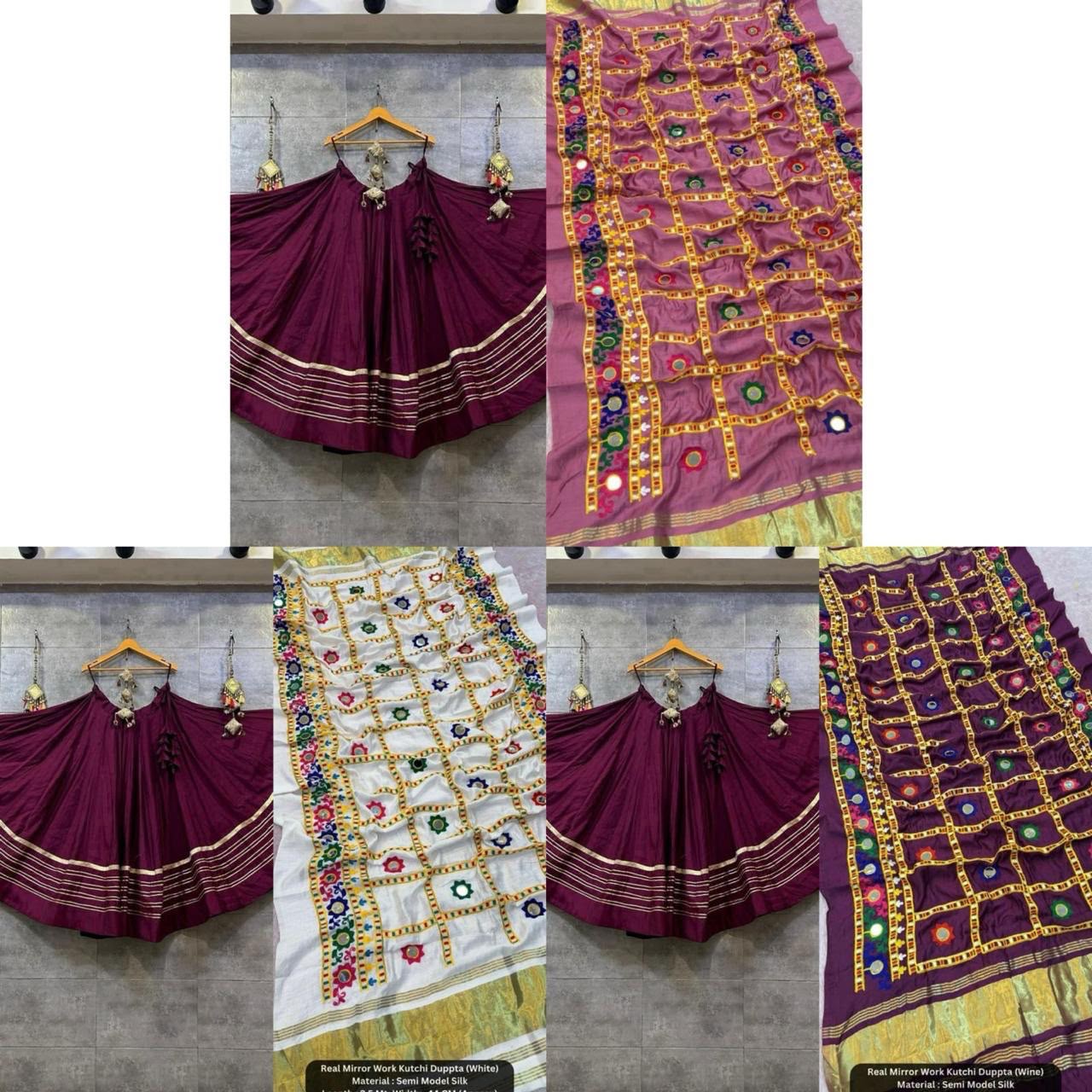 Ghagra Choli RS_7