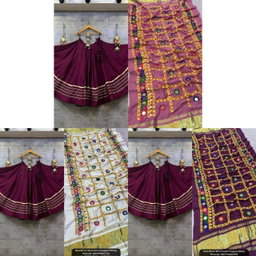 Ghagra Choli RS