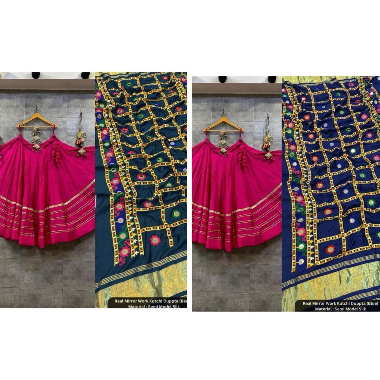 Ghagra Choli RS_8