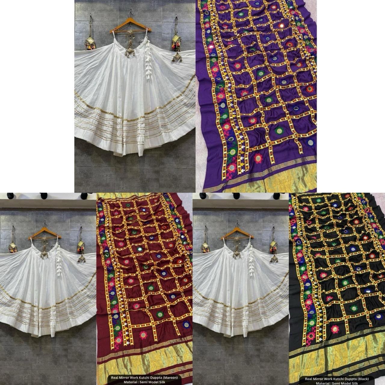 Ghagra Choli RS_9