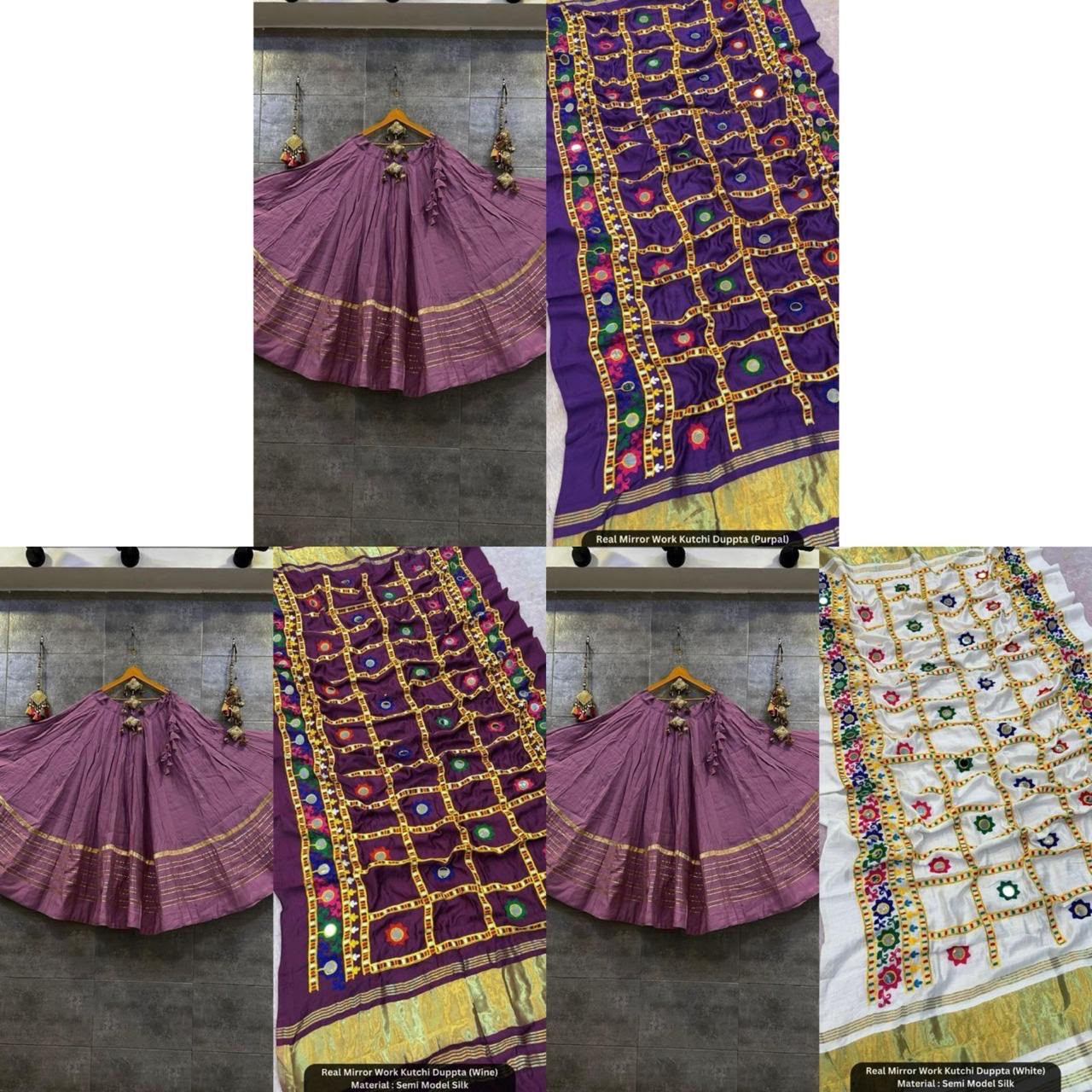 Ghagra Choli RS_10