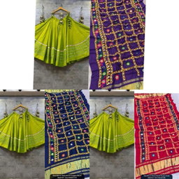 Ghagra Choli RS