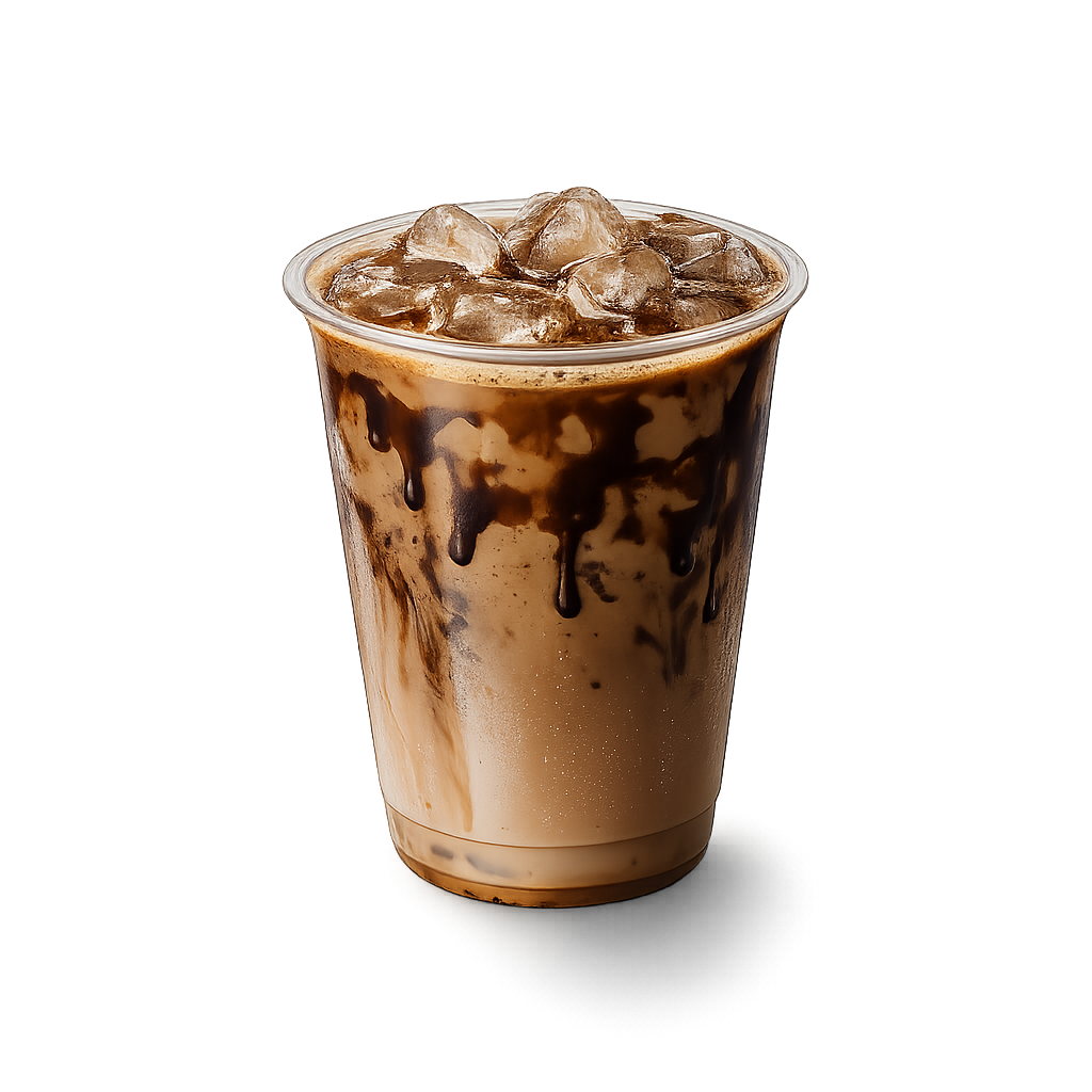 Orange Chocolate