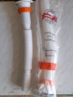 Magic tube(bottle trap
