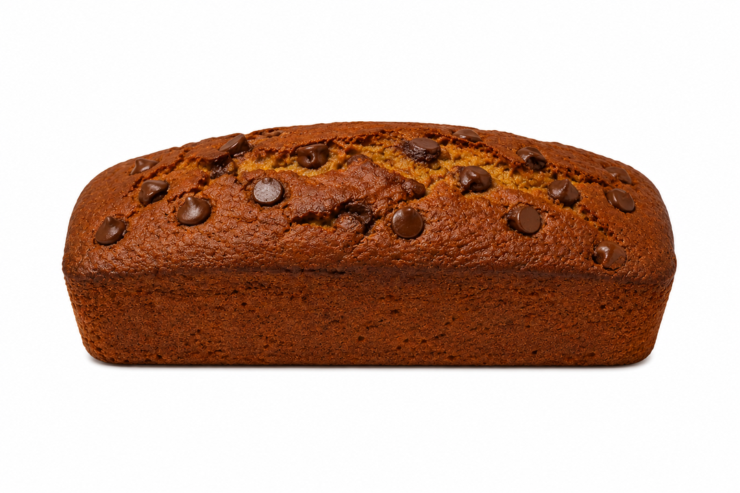 Banana Loaf (Preorder)