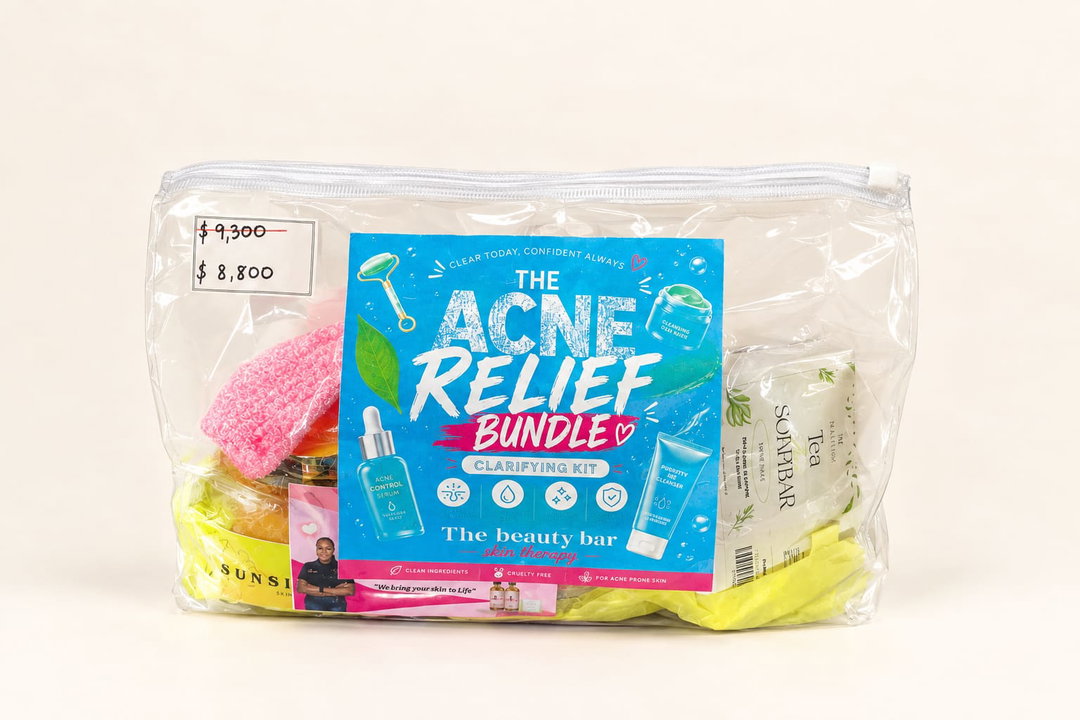 Acne Bundle