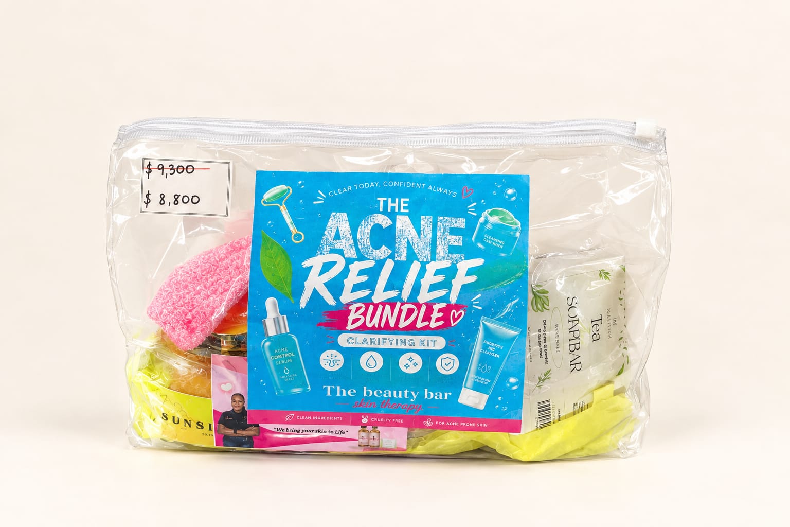 Acne Bundle_0