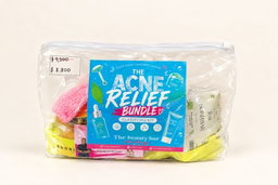 Acne Bundle