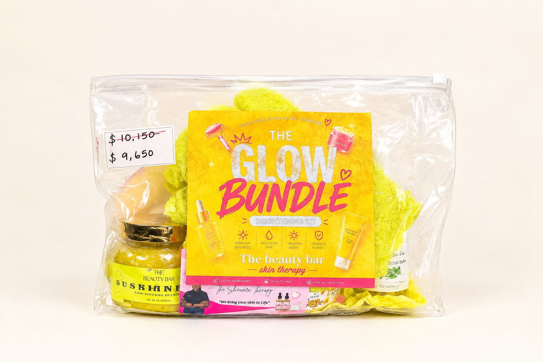 Glow Bundle