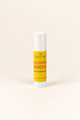Sunshine Smooch Turmeric Moisturizing Lip Balm