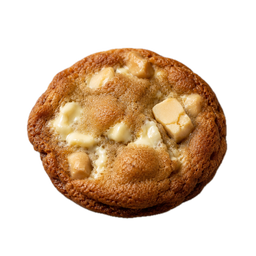 White Chocolate Macadamia Cookie