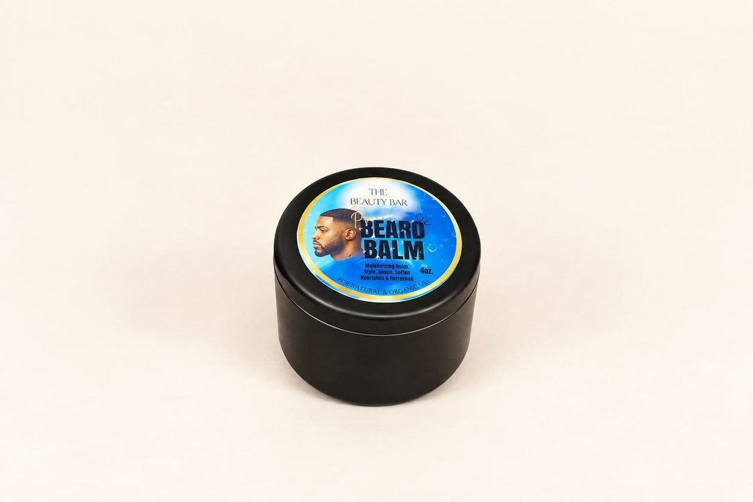Premium Beard Balm