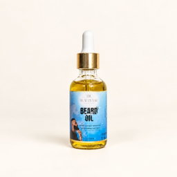 Hair & Beard Care