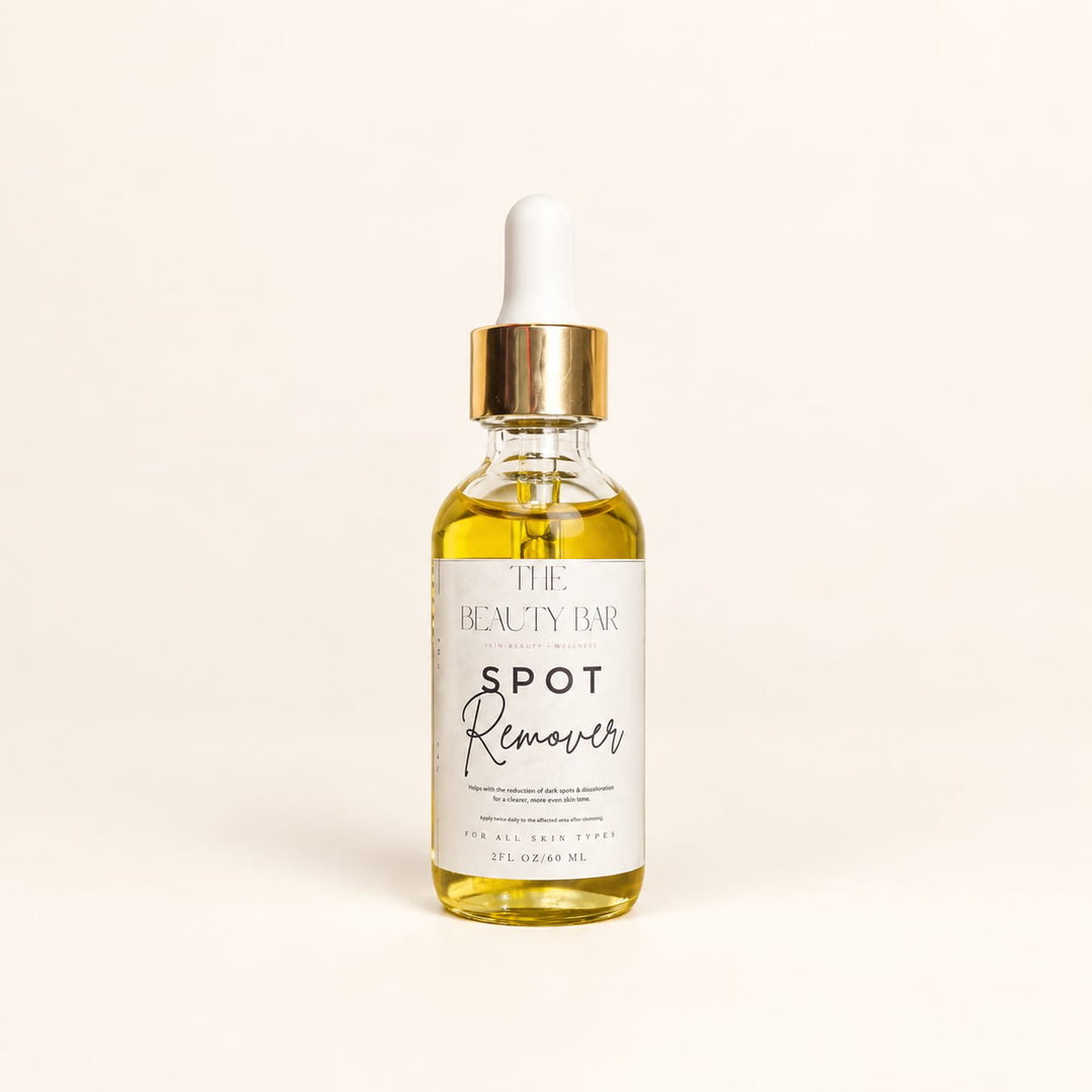 Spot Remover