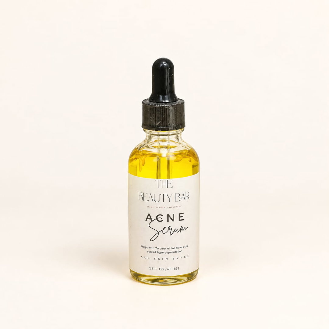 Acne Serum
