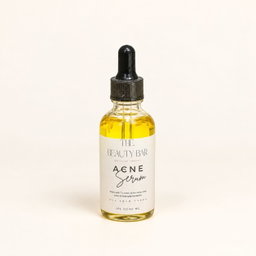 Acne Serum