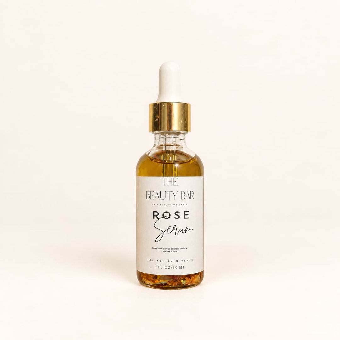 Rose Serum