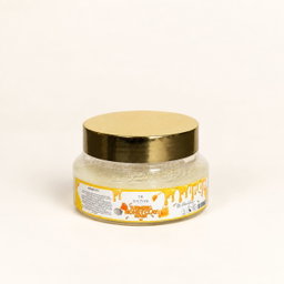 Turmeric & Bentonite Clay Mask