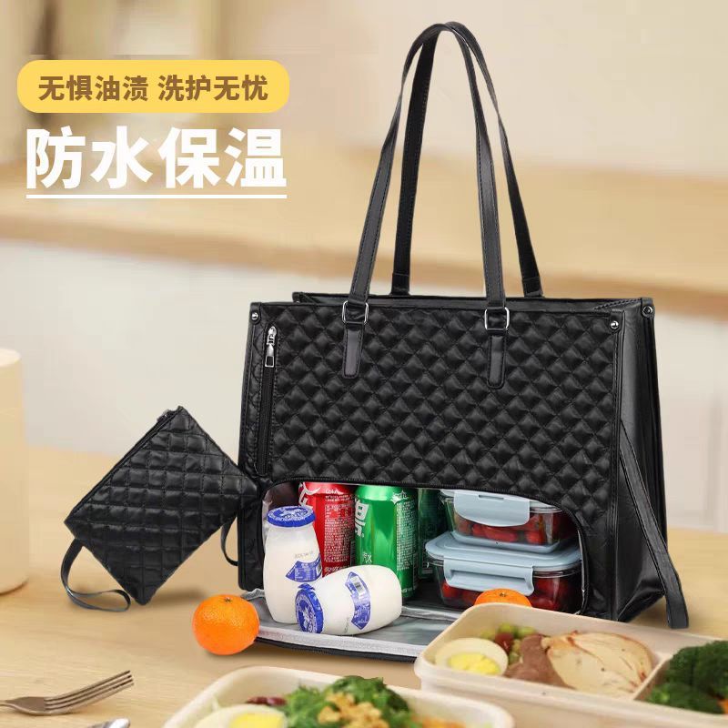 Ladies' tote bag
