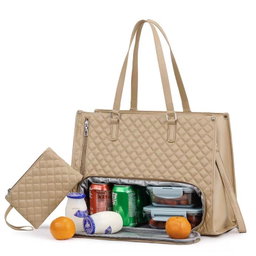 Ladies' tote bag 