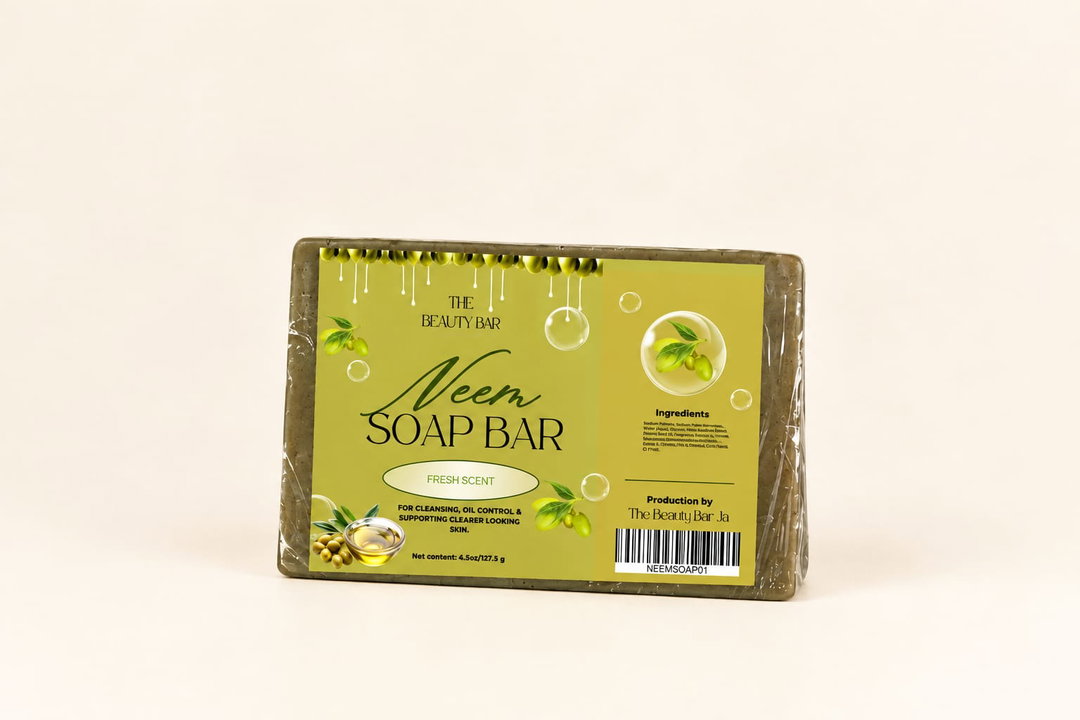 Neem Soap Bar