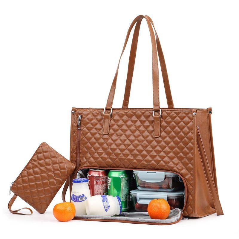 Ladies' tote bag _0