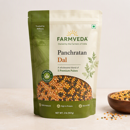 Farmveda Panchratan Dal