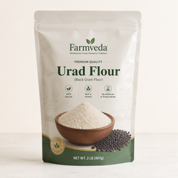 Farmveda Urad Flour - 2 lb