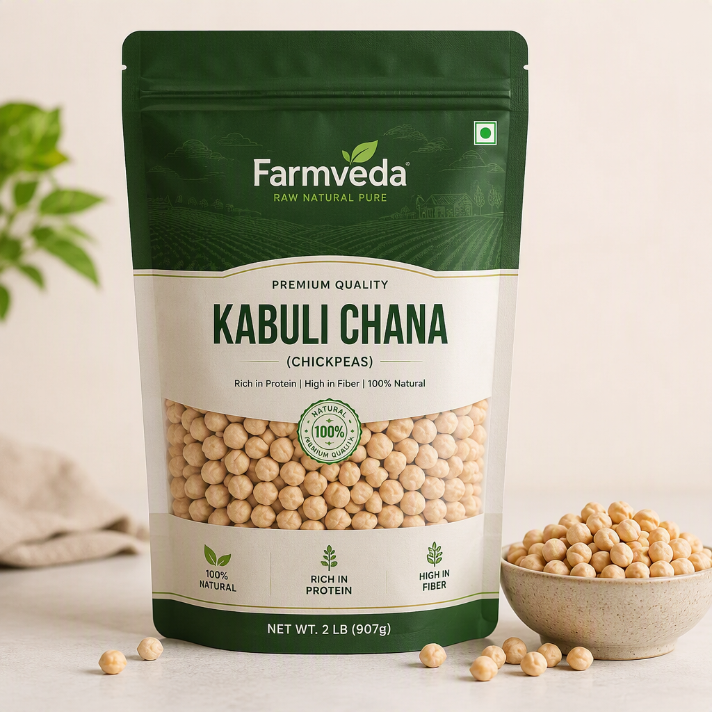 Farmveda Kabuli Chana_0