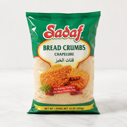 Sadaf Bread Crumbs - 16 oz