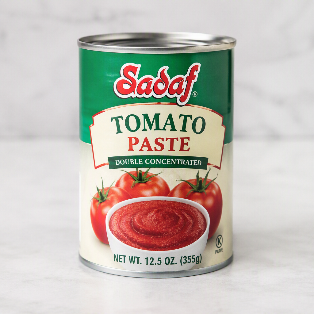 Sadaf Tomato Paste - 12.5 oz