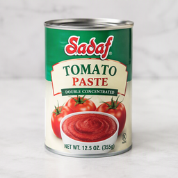 Sadaf Tomato Paste - 12.5 oz