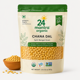 Lentils & Beans
