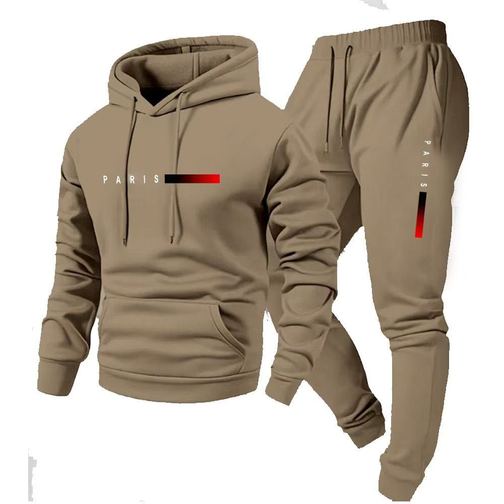 Hoodie set