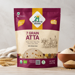 Flours & Baking