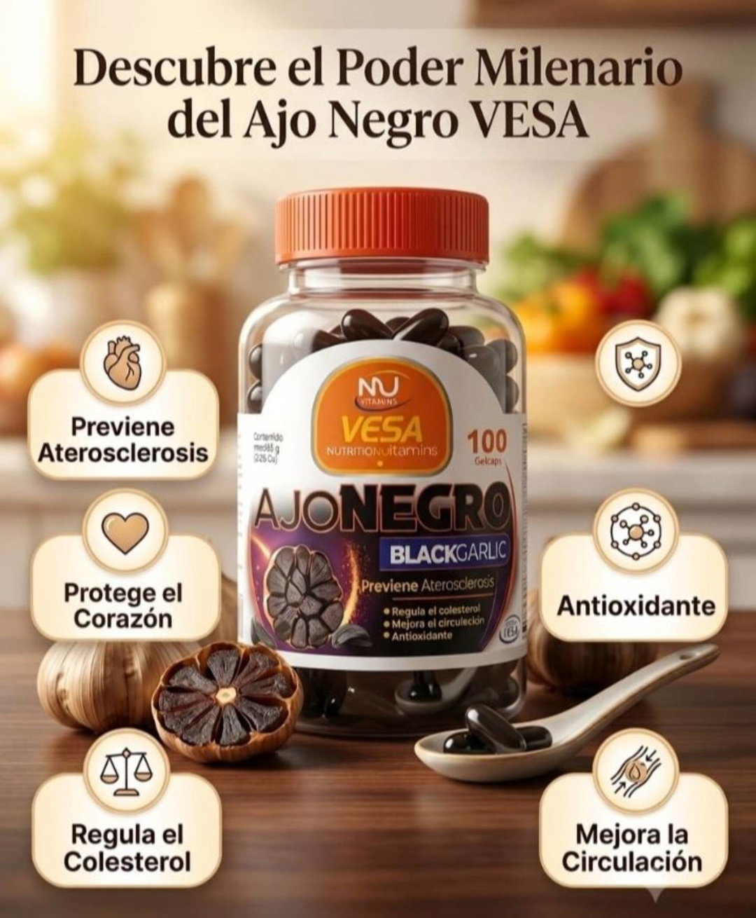 Ajo negro