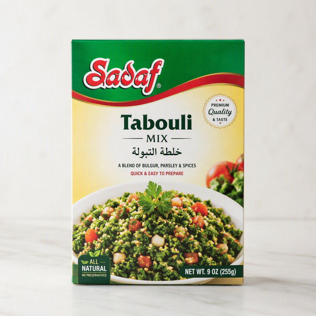 Sadaf Tabouli Mix - 9 oz_0