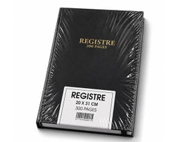 Registre 5 M