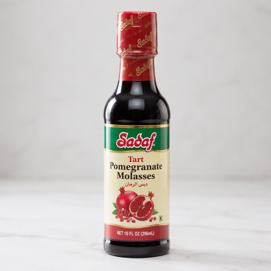 Sadaf Tart Pomegranate Molasses - 10 oz