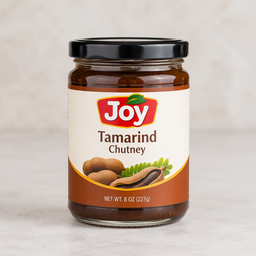 Joy Tamarind Chutney - 8 oz