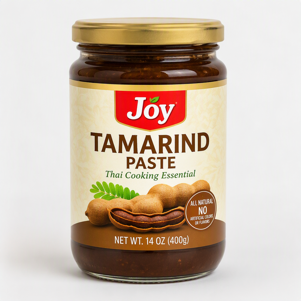 Joy Tamarind Paste - 14 oz