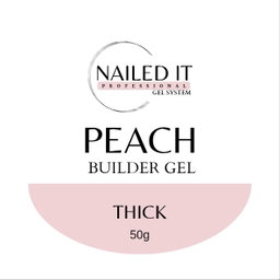 BUILDER GELS