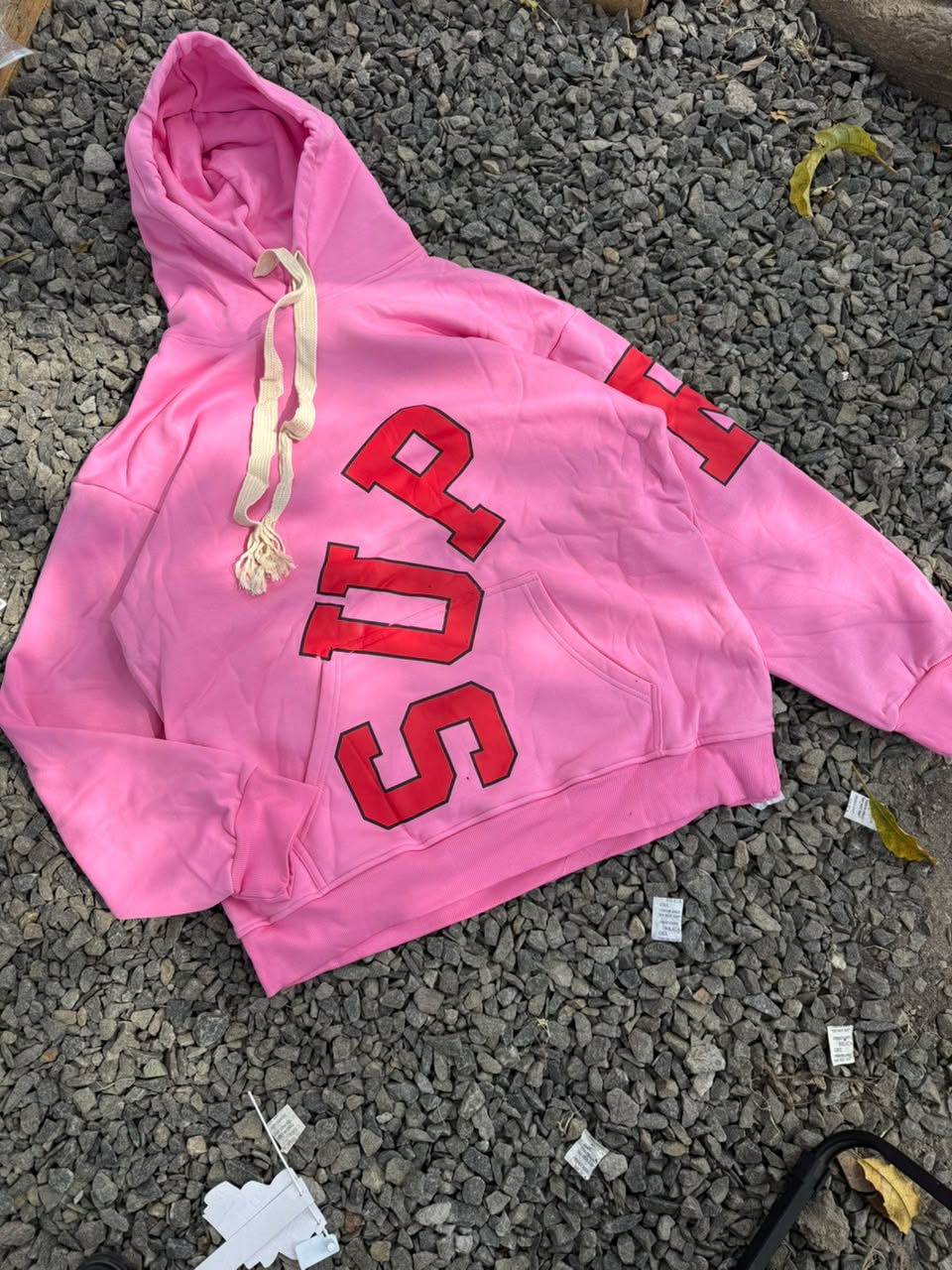 Designer hoodies _0